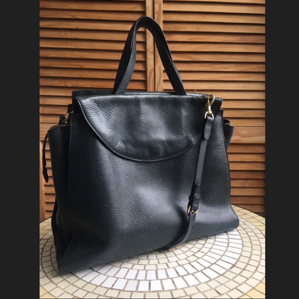 Kate Spade Saturdays Large Purse